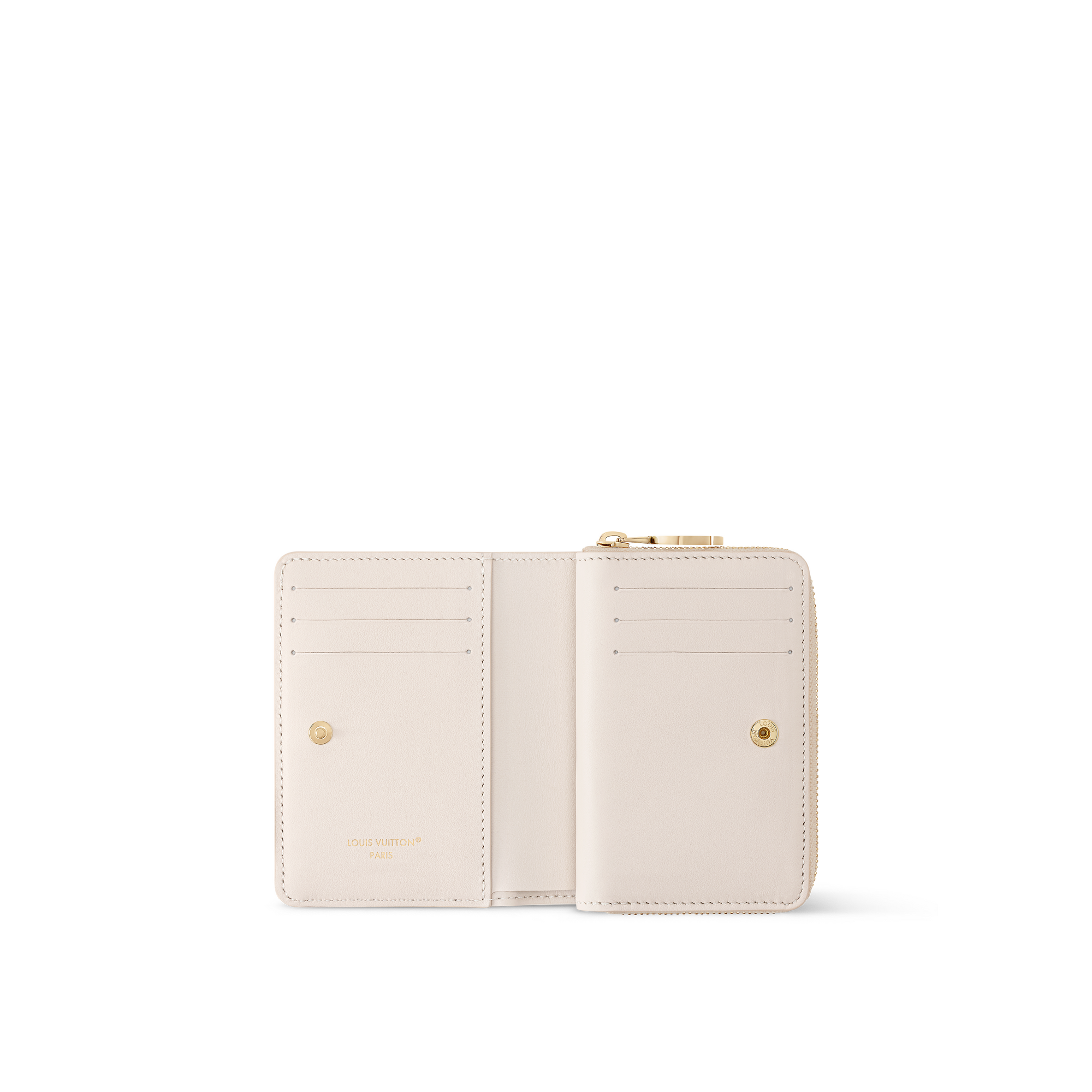☆新品未使用☆ルイヴィトン クッサン ポルトフォイユ・ルー コンパクト財布 ルイヴィトン VUITTON ポルトフォイユ ルー コンパクト財布 ミニ